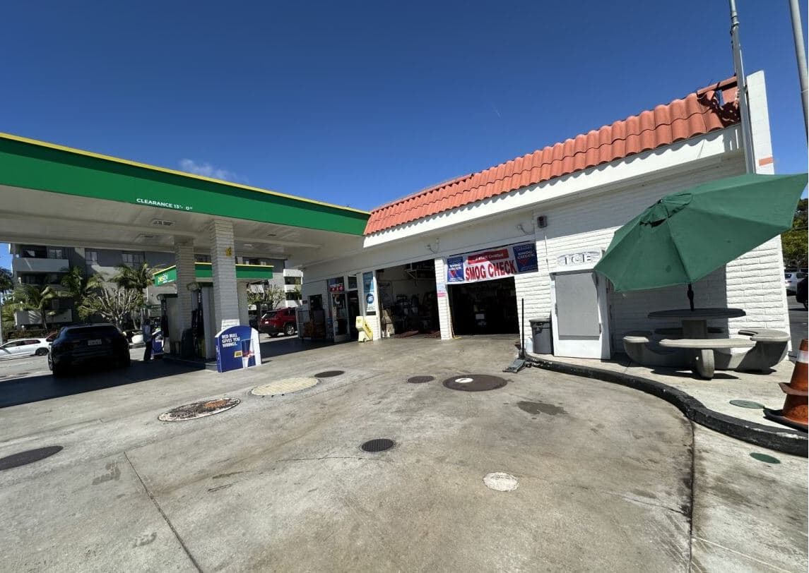 discount smog check location near me