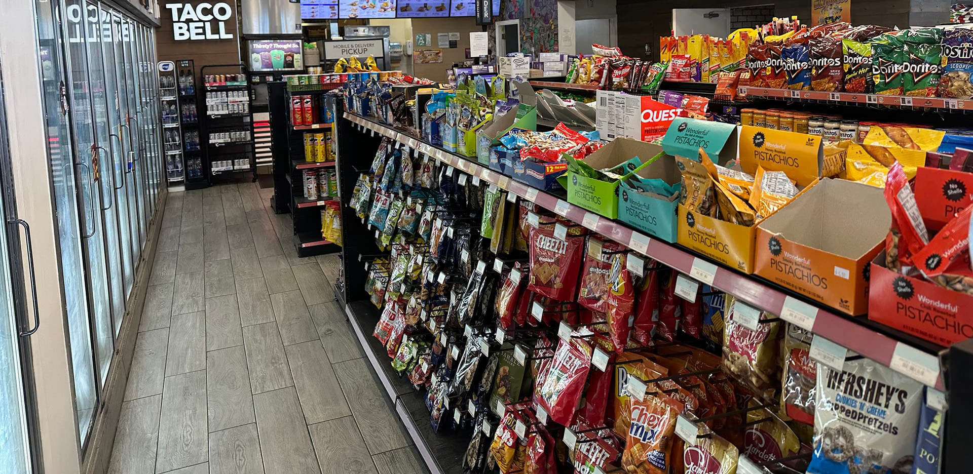 general store near me