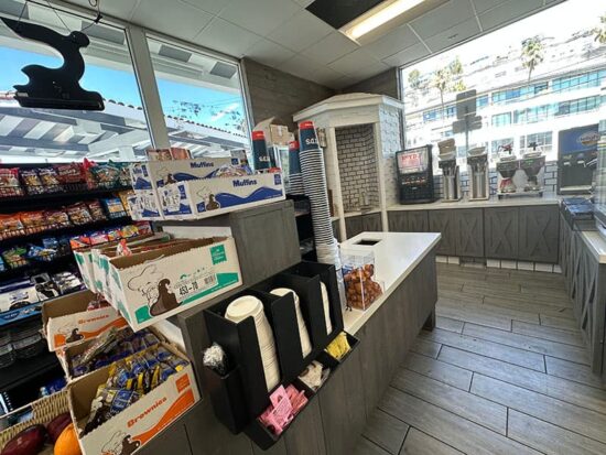 Convenience Store Near Me Pacific