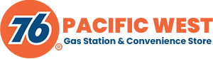 Pacific West General Store