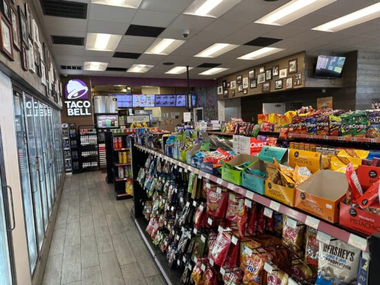 convenience store near me
