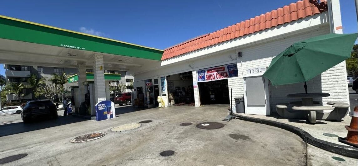 discount smog check location near me